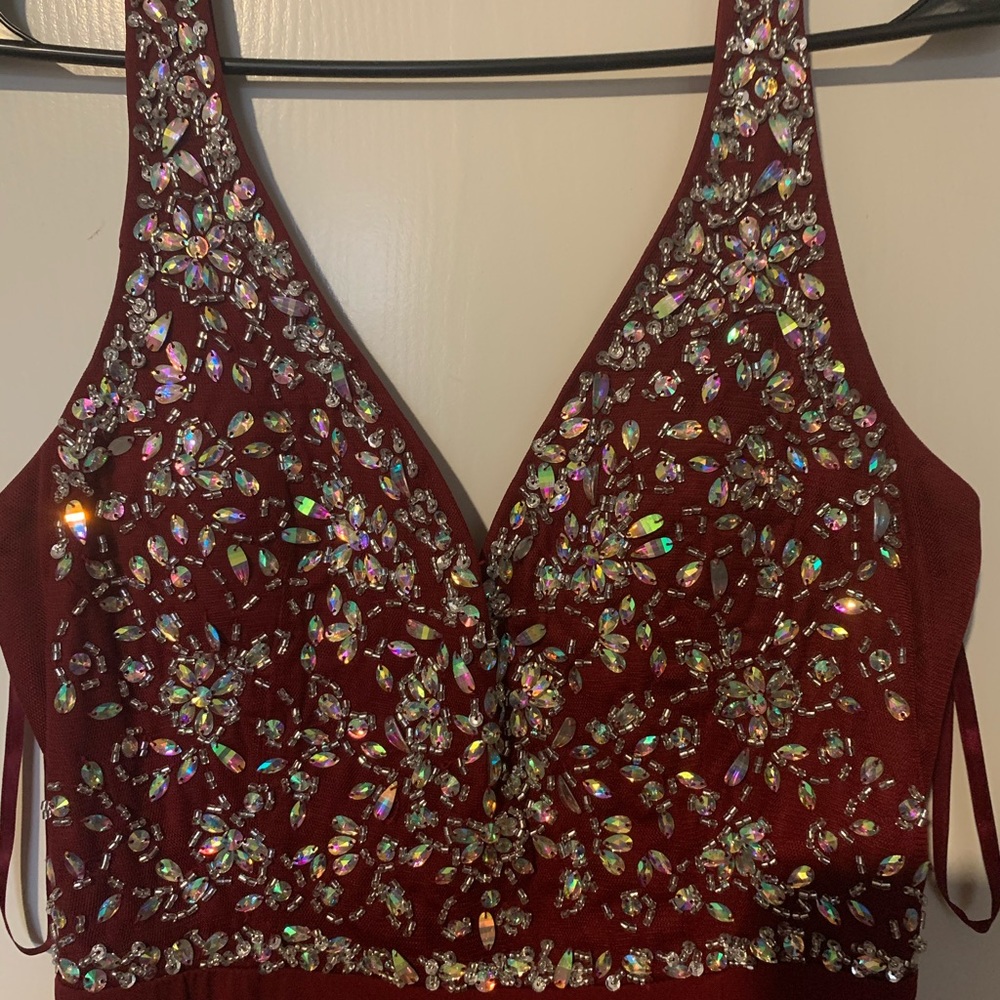 Prom/homecoming dress